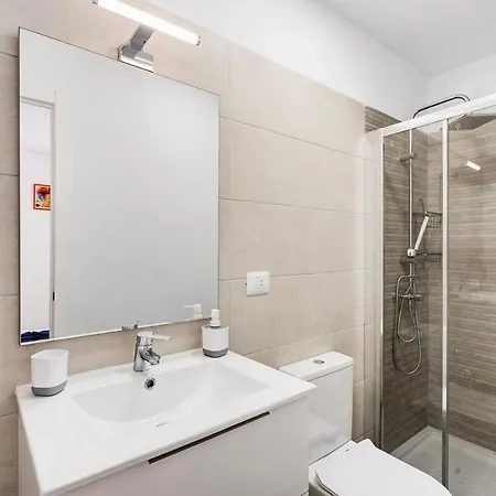Tony Gs International Apartment Arona (Tenerife)