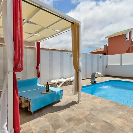 Tony Gs International Apartment *