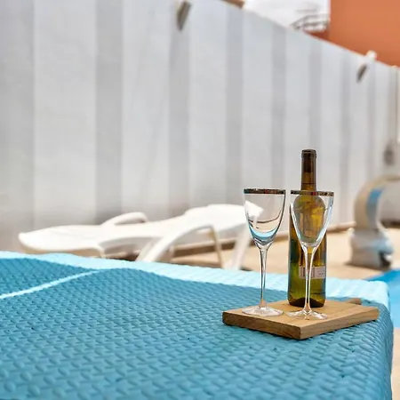 Apartment Tony Gs International Arona (Tenerife)