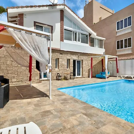 Tony Gs International Apartment *