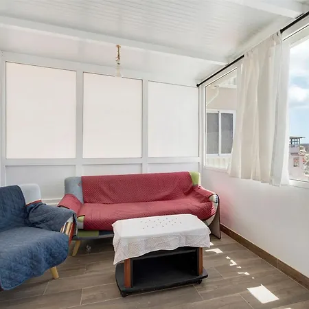Tony Gs International Apartment Arona (Tenerife)