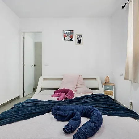 Apartment Tony Gs International Arona (Tenerife)