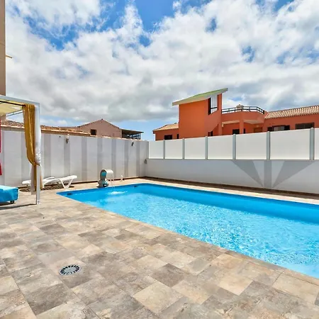 Tony Gs International Apartment Arona (Tenerife)