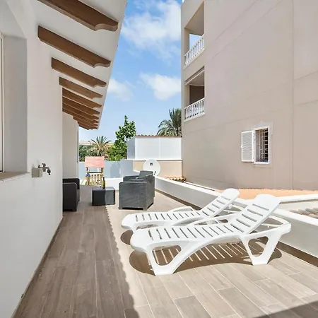 Apartment Tony Gs International Arona (Tenerife)