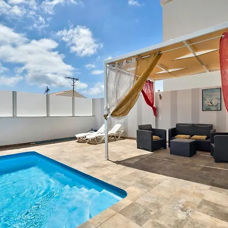Apartment Tony Gs International