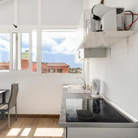 Tony Gs International Appartement