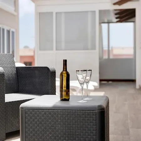 Appartement Tony Gs International *